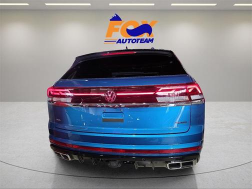 2024 Volkswagen Atlas Cross Sport 2.0T SEL Premium R-Line