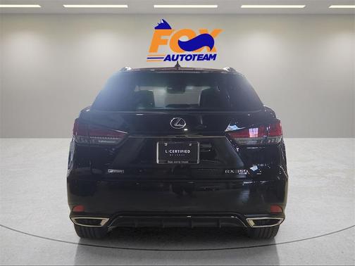 2020 Lexus RX 350 F Sport Performance
