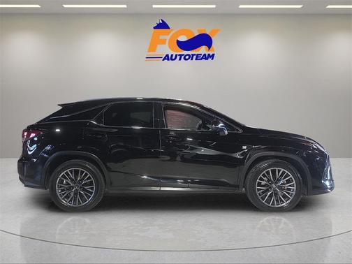 2020 Lexus RX 350 F Sport Performance