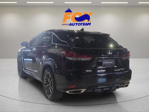 2020 Lexus RX 350 F Sport Performance