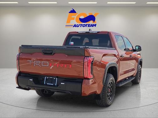 TERRA 2024 Toyota Tundra Hybrid TRD Pro