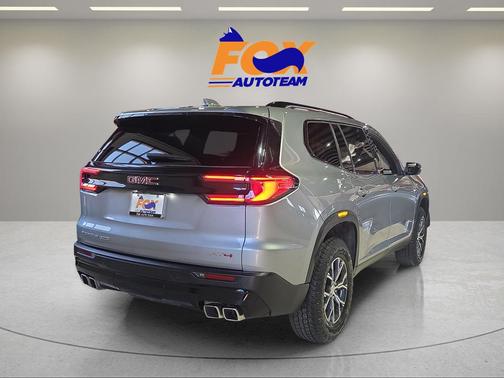 Sterling 2024 GMC Acadia AT4