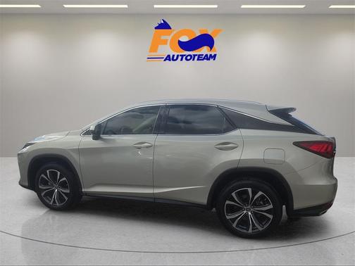 2020 Lexus RX 350 Base