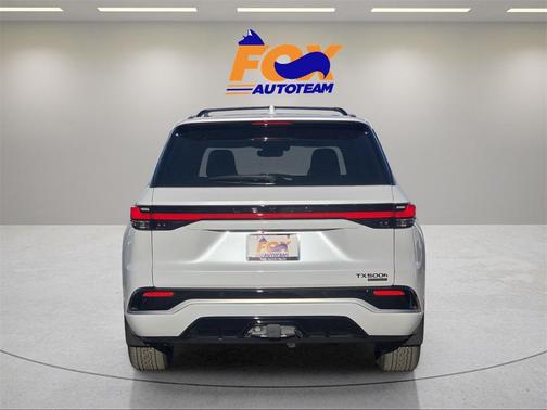 2026 Lexus TX 500h F SPORT PERFORMANCE PREMIUM