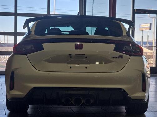 2023 Honda Civic Type R Base
