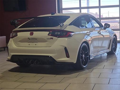 2023 Honda Civic Type R Base