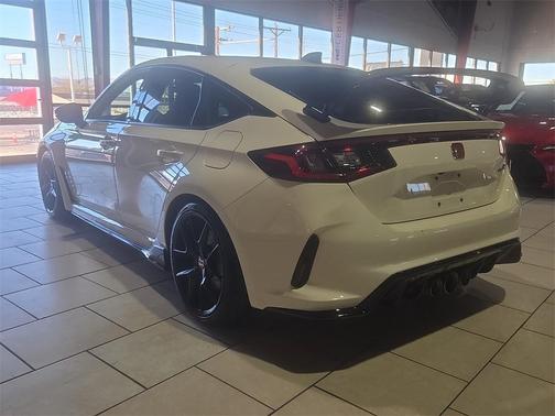 2023 Honda Civic Type R Base