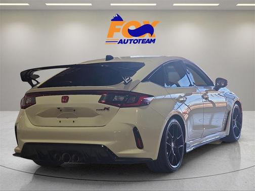 2023 Honda Civic Type R Base