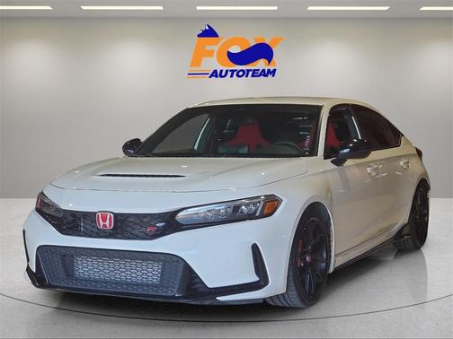 2023 Honda Civic Type R Base