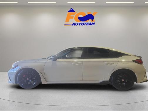 2023 Honda Civic Type R Base