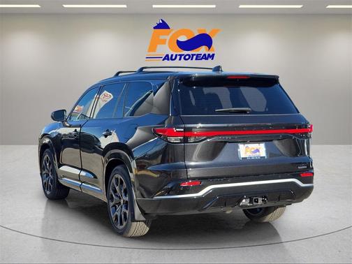 2026 Lexus TX 500h F SPORT PERFORMANCE PREMIUM