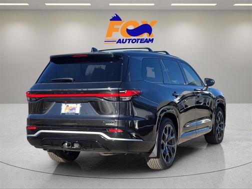 2026 Lexus TX 500h F SPORT PERFORMANCE PREMIUM