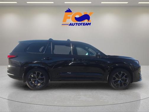 2026 Lexus TX 500h F SPORT PERFORMANCE PREMIUM