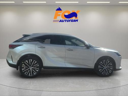 Pearl 2026 Lexus RX 350 PREMIUM+