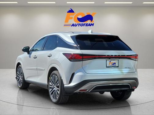 Pearl 2026 Lexus RX 350 PREMIUM+