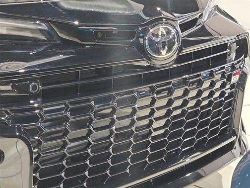 2025 Toyota GR Corolla 