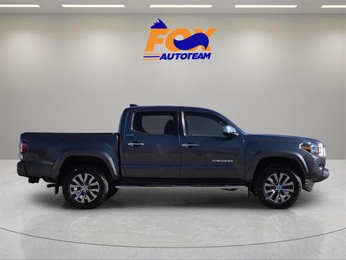 2022 Toyota Tacoma Limited