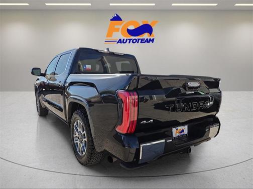 2022 Toyota Tundra 1794 Edition