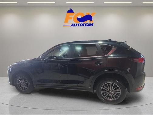 2020 Mazda CX-5 Sport