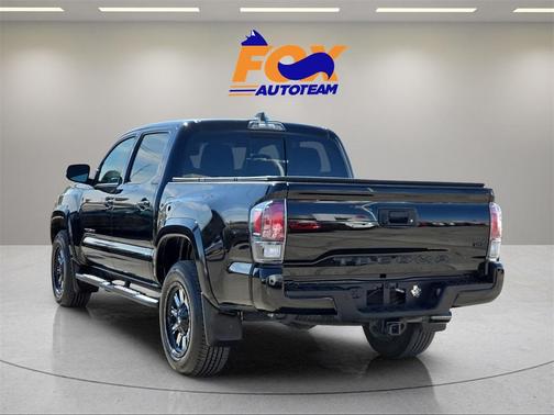 2023 Toyota Tacoma Limited