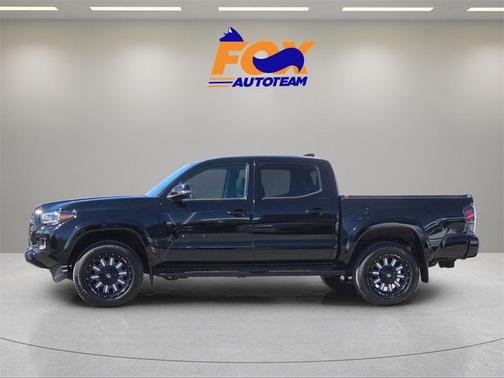 2023 Toyota Tacoma Limited