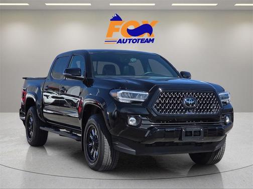 2023 Toyota Tacoma Limited