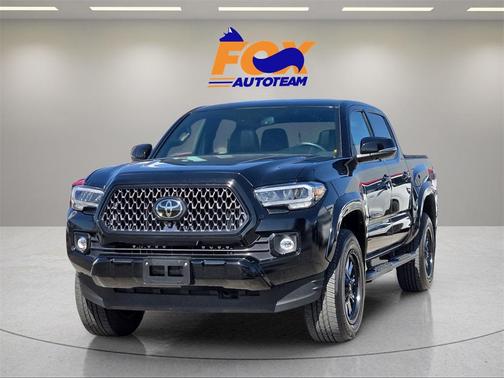 2023 Toyota Tacoma Limited