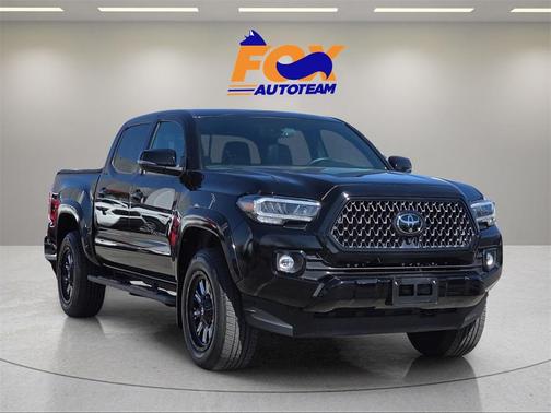 2023 Toyota Tacoma Limited