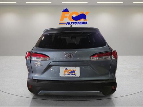 2024 Toyota Corolla Cross L