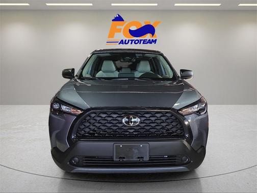 2024 Toyota Corolla Cross L