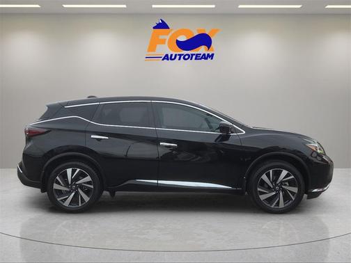 2022 Nissan Murano SL