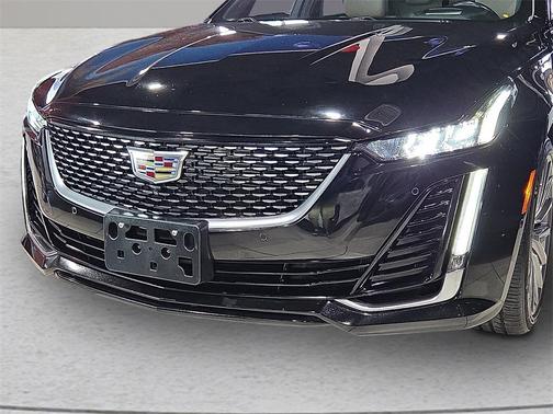 2023 Cadillac CT5 Premium Luxury RWD