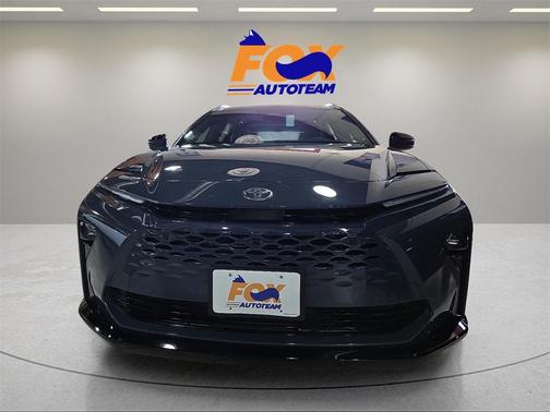 2025 Toyota Crown Signia LIMITED