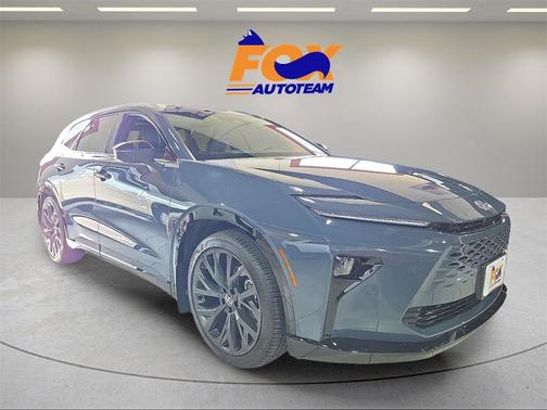 2025 Toyota Crown Signia LIMITED