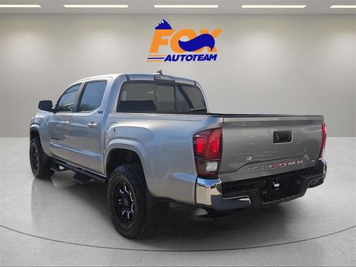 2019 Toyota Tacoma SR5