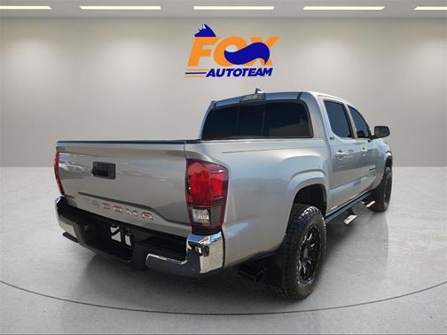 2019 Toyota Tacoma SR5