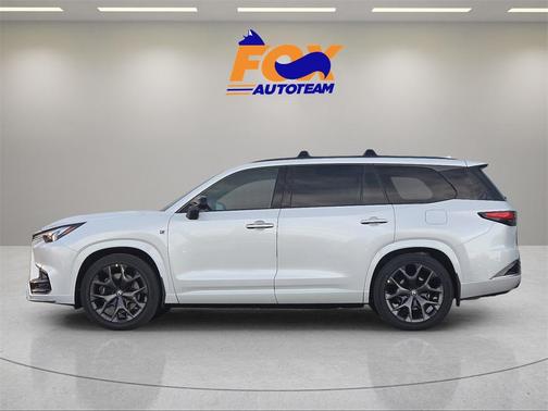 2026 Lexus TX 500h F SPORT PERFORMANCE LUXURY