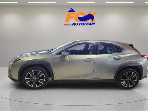 2019 Lexus UX 200 Base