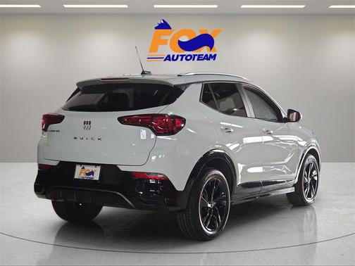 2025 Buick Encore GX Sport Touring