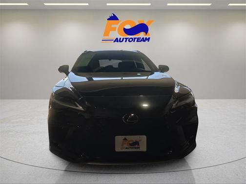 2023 Lexus RX 500h F SPORT PERFORMANCE