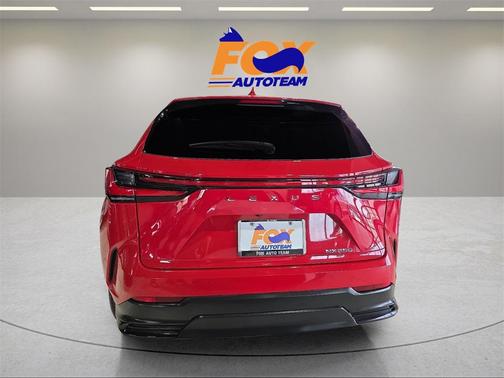 2024 Lexus NX 250 Premium