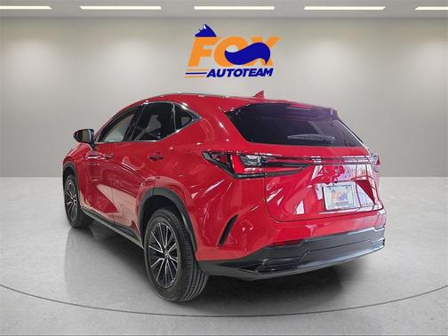 2024 Lexus NX 250 Premium