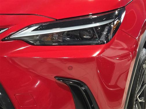 2024 Lexus NX 250 Premium