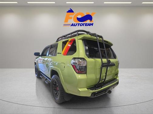 2022 Toyota 4Runner TRD Pro