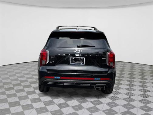 2025 Hyundai PALISADE XRT