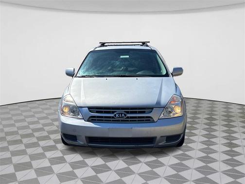 2009 Kia Sedona Base (A5)