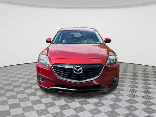 2013 Mazda CX-9 Touring