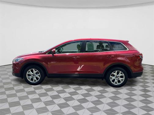 2013 Mazda CX-9 Touring