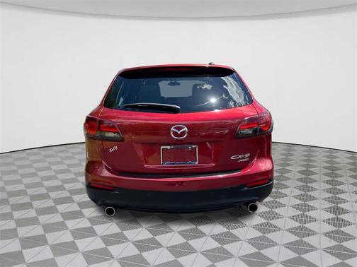 2013 Mazda CX-9 Touring