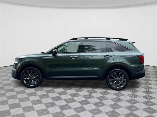 2022 Kia Sorento SX Prestige